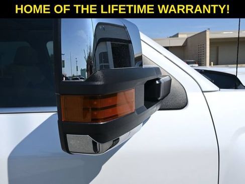 Used 2019 Chevrolet Silverado 2500 LTZ w/ Duramax Plus Package AWD/4WD image 34