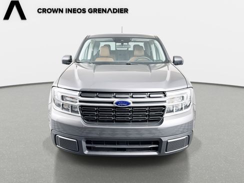 Used 2023 Ford Maverick Lariat w/ Lariat Luxury Package image 2