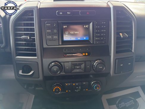 Used 2019 Ford F350 XL w/ Power Equipment Group image 14