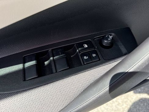 Certified 2026 Toyota Corolla LE FWD image 15