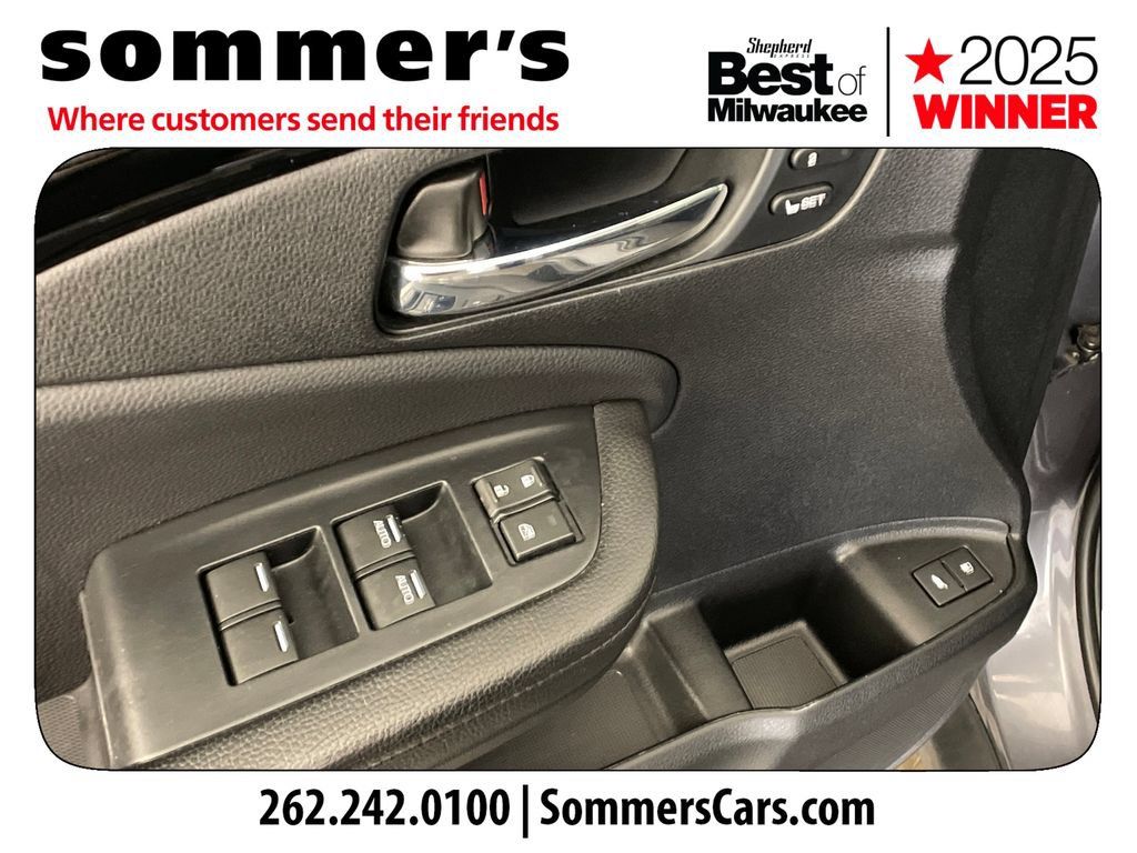 Used 2020 Honda Passport Touring image 11