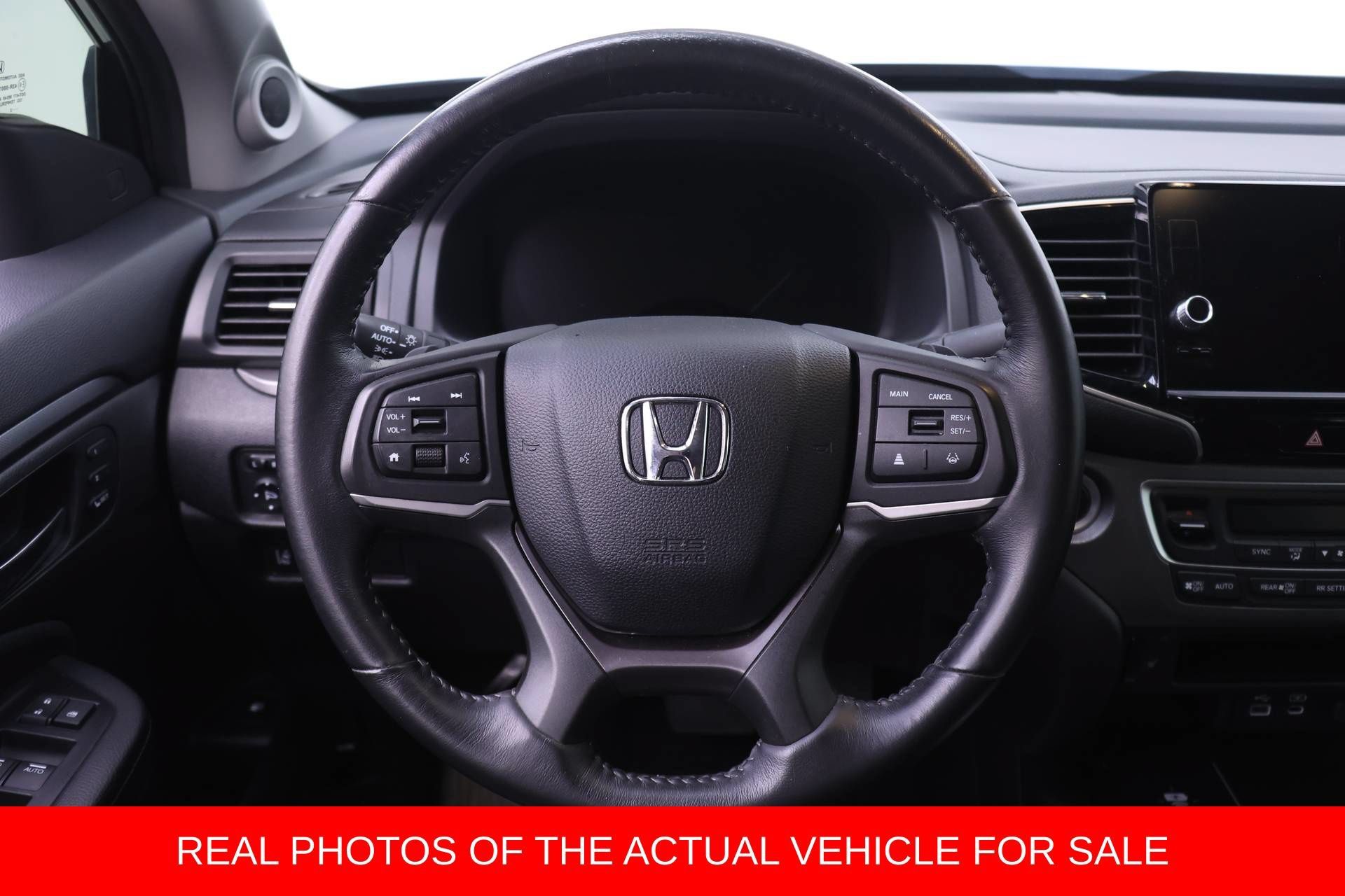 Used 2024 Honda Ridgeline RTL image 13