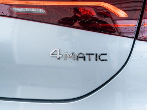 Used 2023 Mercedes-Benz EQE 500 4MATIC Sedan image 30