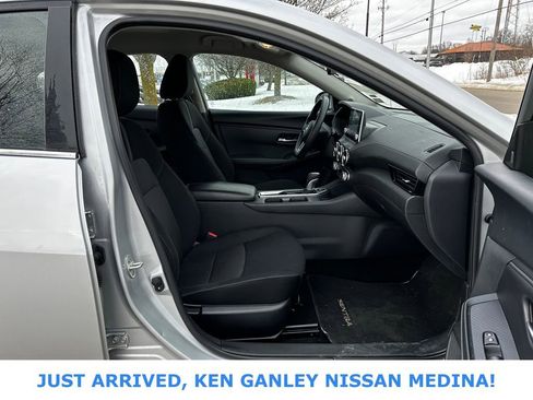 Used 2023 Nissan Sentra SV image 21
