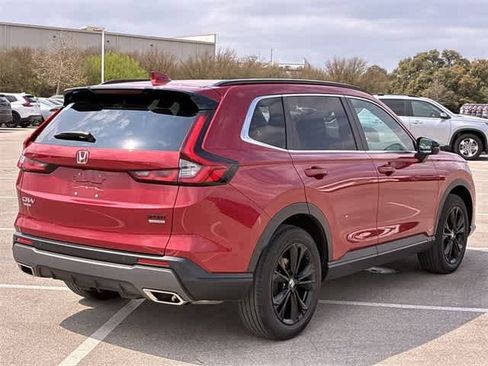Used 2024 Honda CR-V Sport Touring image 6