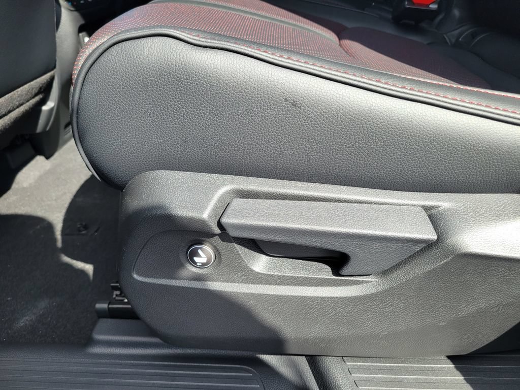 New 2026 Honda Pilot Black Edition image 33