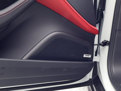 New 2026 Porsche Panamera image 14