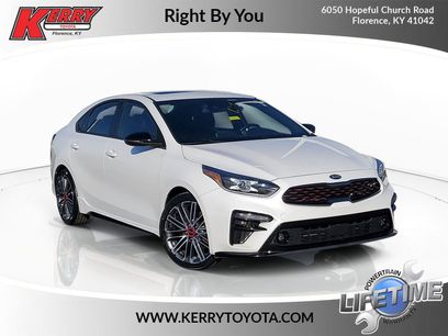 Used 2021 Kia Forte GT w/ GT2 Package
