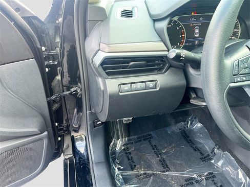 Certified 2024 Nissan Altima 2.5 SV image 8