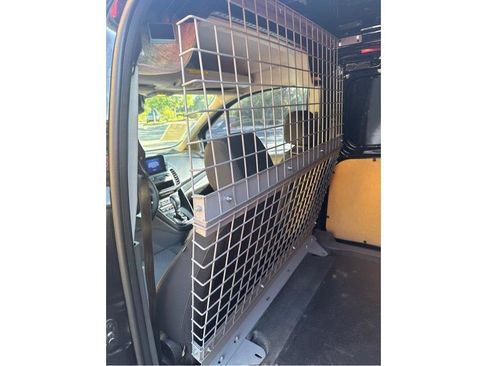 Used 2021 Ford Transit Connect XLT FWD image 17