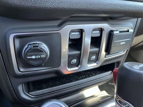 New 2026 Jeep Wrangler Sport image 17