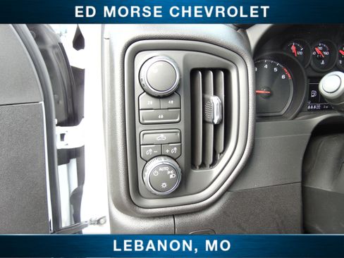 New 2026 Chevrolet Silverado 3500 W/T AWD/4WD image 20