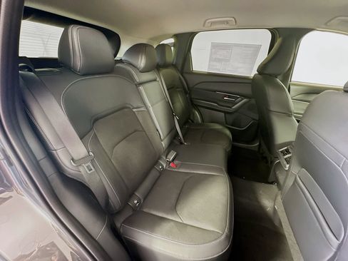 New 2026 MAZDA CX-5 Preferred AWD/4WD image 28
