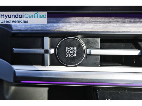 Used 2025 Hyundai Santa Fe Calligraphy image 29