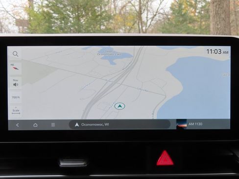 New 2026 Kia Carnival image 8