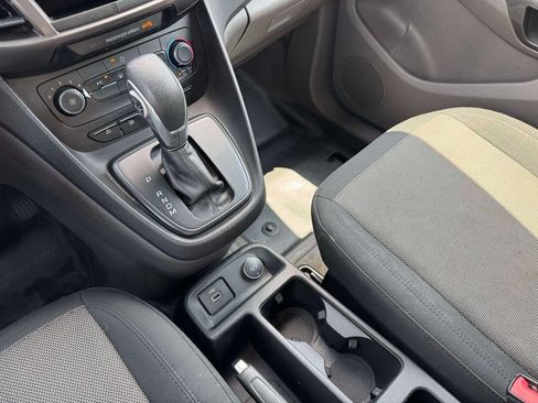 Used 2019 Ford Transit Connect XL FWD image 30