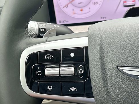 New 2026 Genesis GV80 2.5T Prestige AWD/4WD image 31