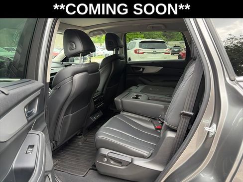 Used 2024 Acura MDX SH-AWD w/ Technology Package image 9