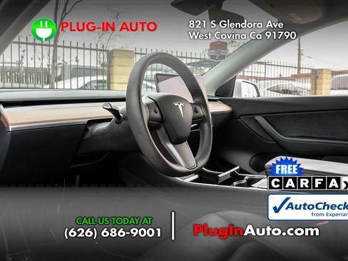 Used 2020 Tesla Model Y Long Range image 6