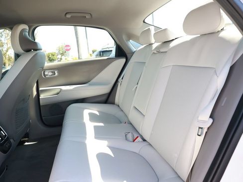 Used 2025 Hyundai Ioniq 6 SEL AWD/4WD image 34