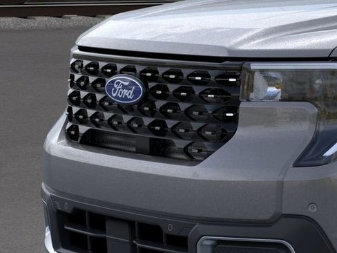 New 2026 Ford Maverick Lariat AWD/4WD image 22