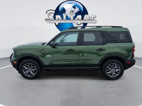 Used 2025 Ford Bronco Sport Big Bend image 5