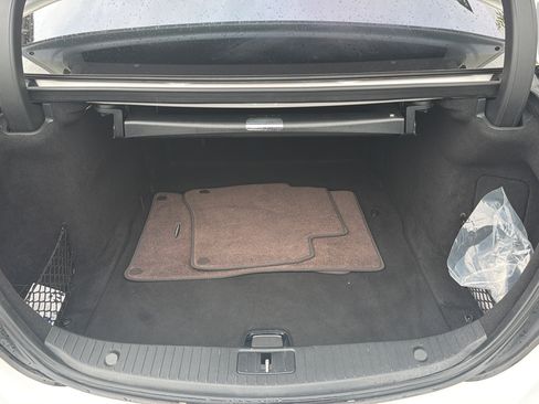 Used 2019 Mercedes-Benz S 450 Sedan image 13