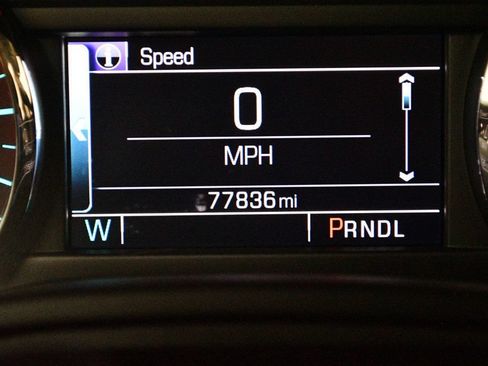 Used 2017 Chevrolet Suburban LS RWD image 45
