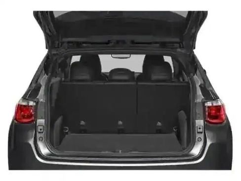 New 2026 Jeep Compass Limited w/ Sun, Sound & Navigation Group image 11