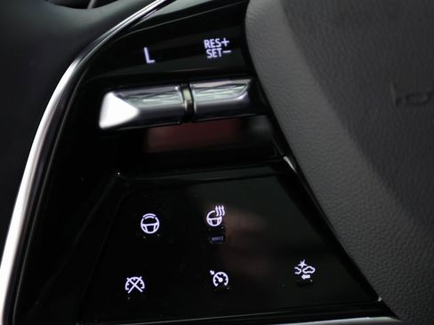 Used 2026 Cadillac Escalade Sport w/ LPO, ONYX Package image 25