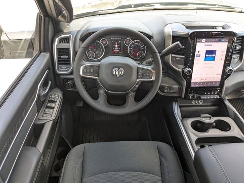 New 2026 RAM 2500 Big Horn image 15