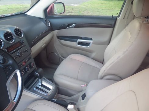 Used 2008 Saturn Vue XE w/ Preferred Package FWD image 12
