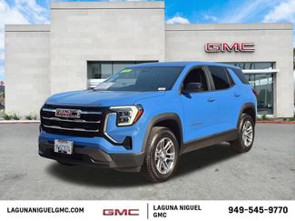 Used 2026 GMC Terrain Elevation FWD video 1
