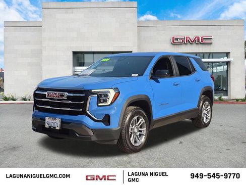 Used 2026 GMC Terrain Elevation FWD image 1