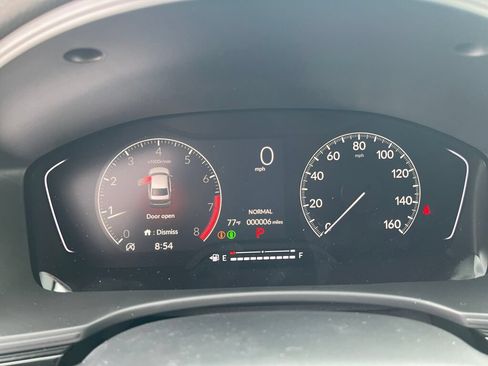 Used 2025 Honda Civic Sport image 12