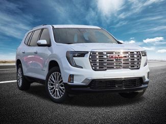 New 2026 GMC Acadia Denali w/ Super Cruise Package FWD video 2