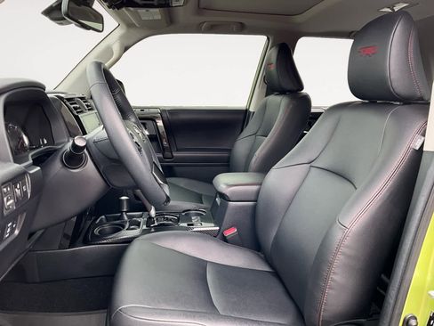 Used 2022 Toyota 4Runner TRD Pro image 12