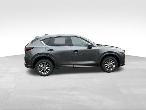 New 2025 MAZDA CX-5 AWD 2.5 S w/ Select Package image 7