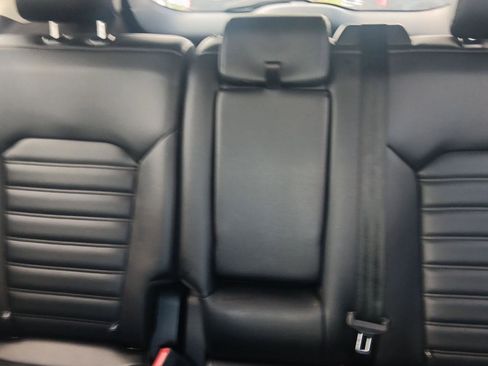 Used 2024 Ford Edge SEL w/ Convenience Package AWD/4WD image 15