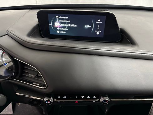 Used 2025 MAZDA CX-30 AWD 2.5 S w/ Preferred Package image 25