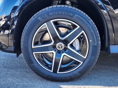 New 2026 Mercedes-Benz GLC 300 4MATIC image 29