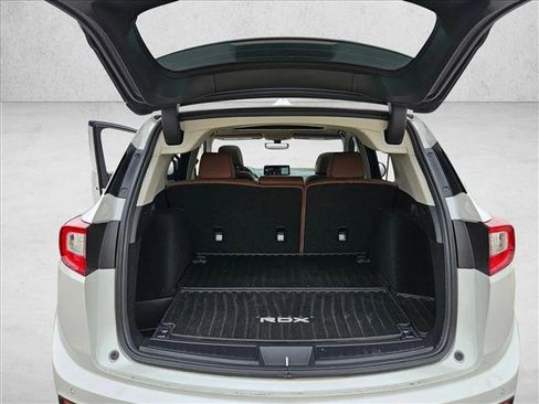 Used 2025 Acura RDX SH-AWD w/ Technology Package image 7