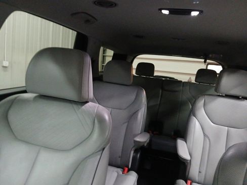 Used 2025 Hyundai Palisade SEL image 21