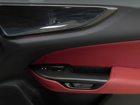 Used 2025 Lexus NX 350 350 Premium w/ Accessory Package (2T) image 92