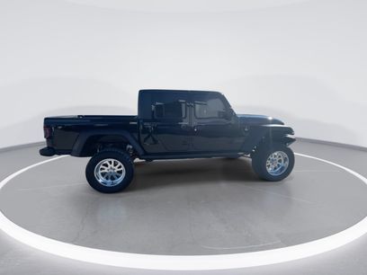 Used 2021 Jeep Gladiator Mojave