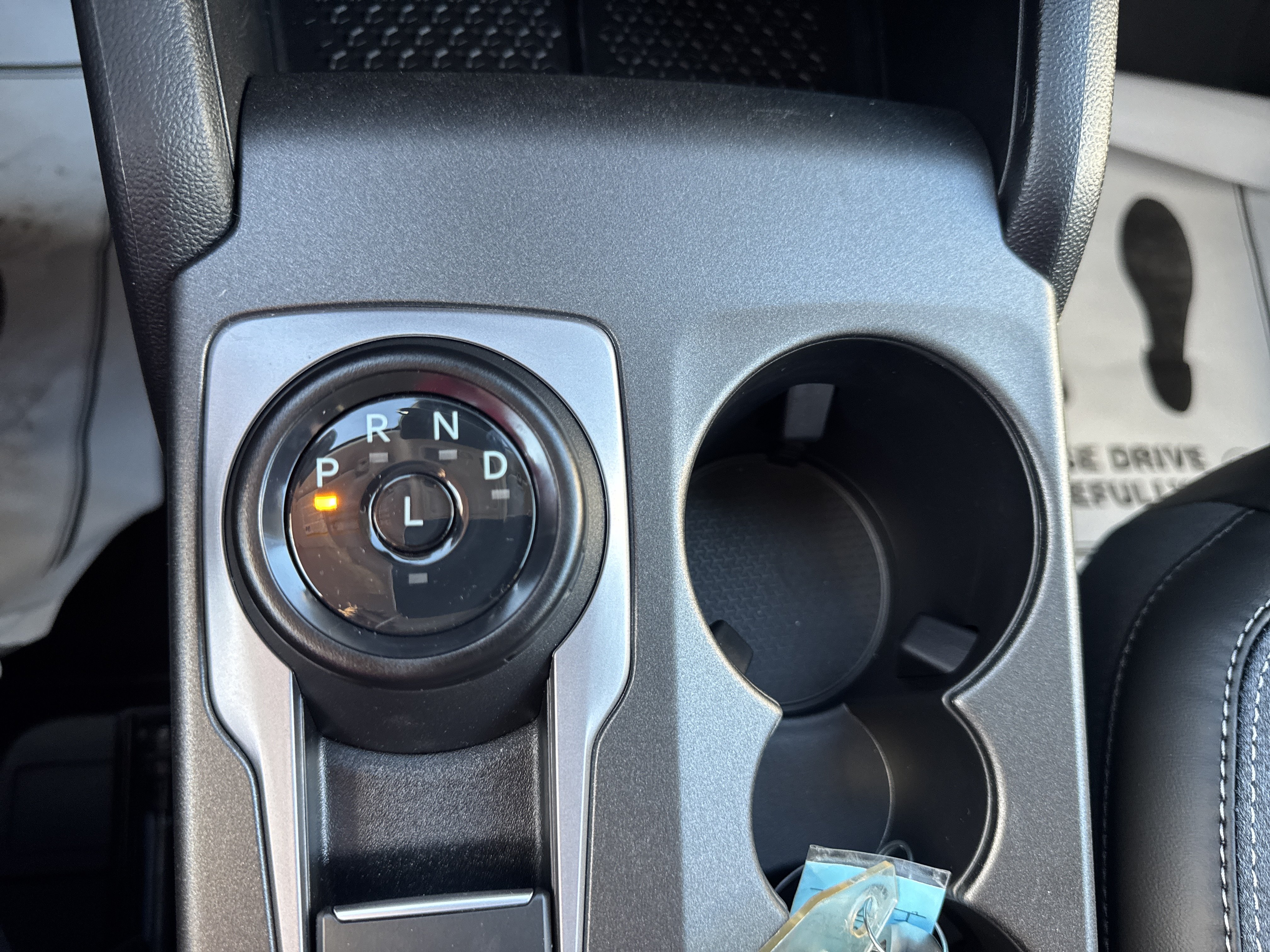 New 2026 Ford Bronco Sport Outer Banks w/ Interior Protection Package AWD/4WD image 23