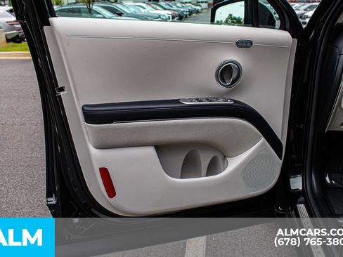 Used 2026 Hyundai Palisade Calligraphy FWD image 40