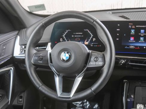 Used 2026 BMW X1 xDrive28i AWD/4WD image 11