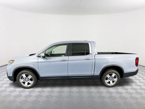 New 2026 Honda Ridgeline RTL image 8