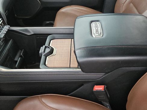 Used 2021 RAM 1500 Limited AWD/4WD image 30